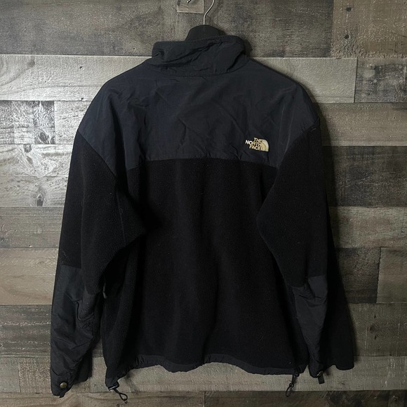 SOLD The North Face VTG Denali Jacket Large - Picture 2 of 3